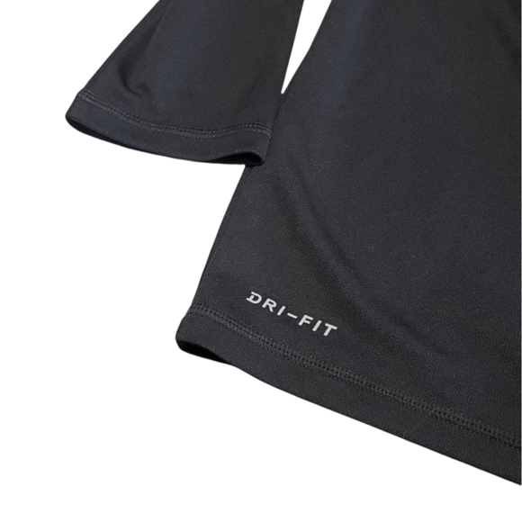 Nike swim shirt long sleeve - Picture 2 of 4